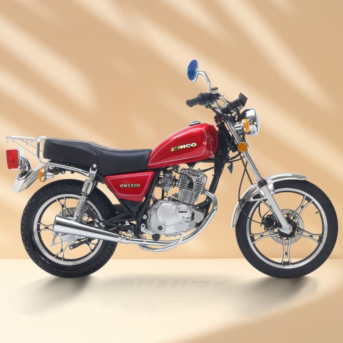 GN125H, Suzuki, Ameer, Romana, Kavaki, Galaxy, Aden, Djibouti