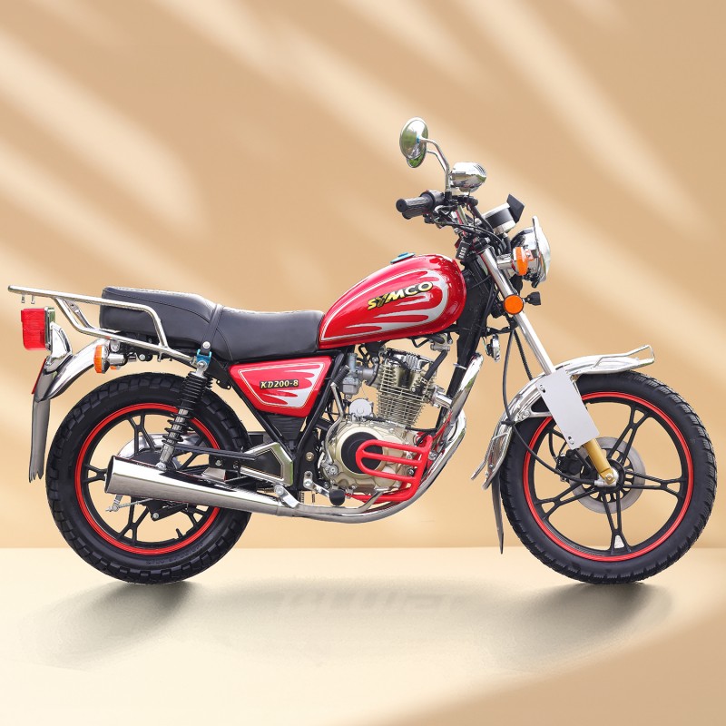 GN150 Classic