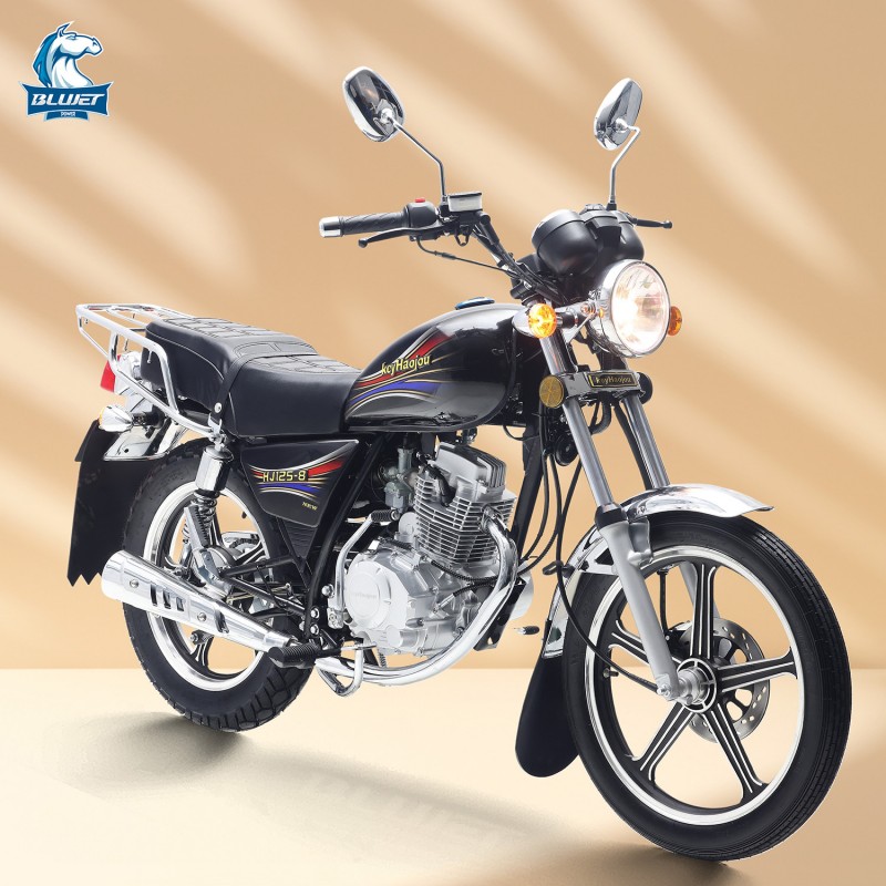 HJ125-8 GN125