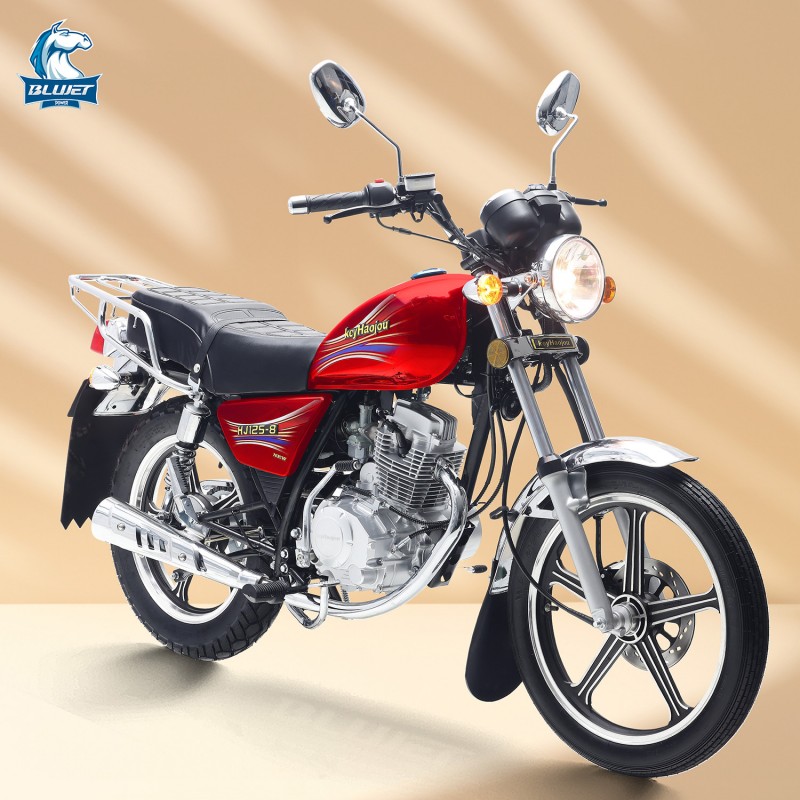 HJ125-8 GN125