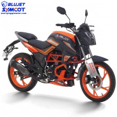 YOSHIMURA REAR SETS X-TREAD | Yoshimura Japan
