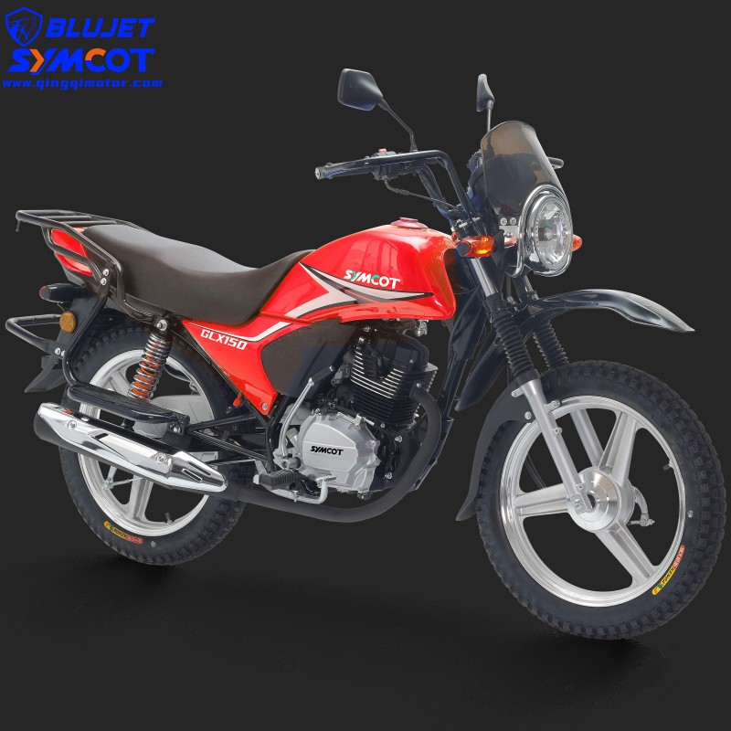 GL150 Mongo