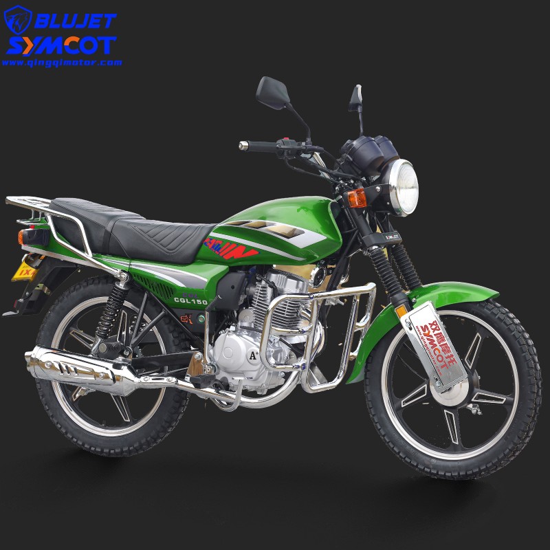 CGL 150 Kaojin