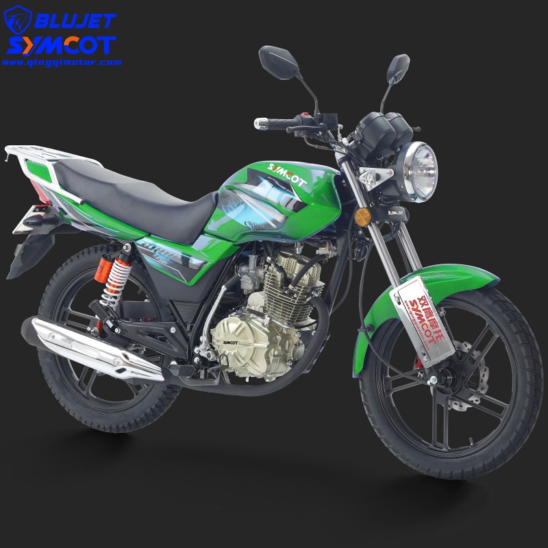 Saches 150(MN125-8A)