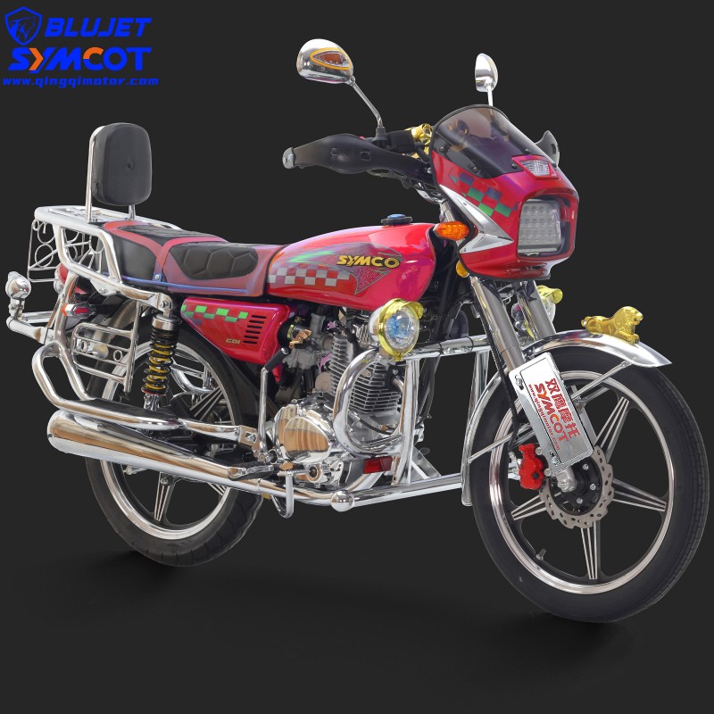 Part Biuke Syria Motorcycles