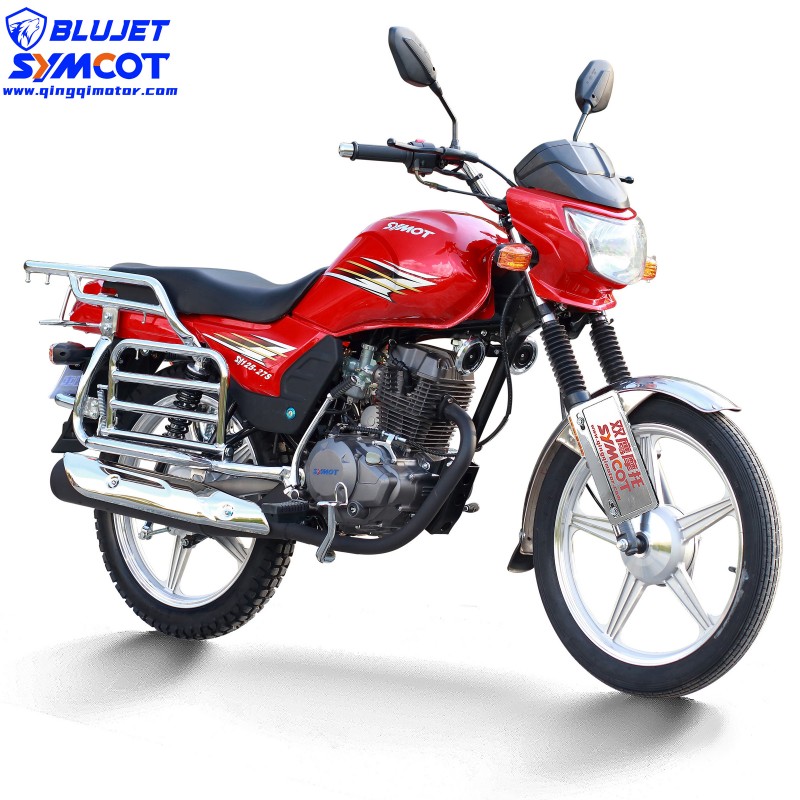 Xiguan 150
