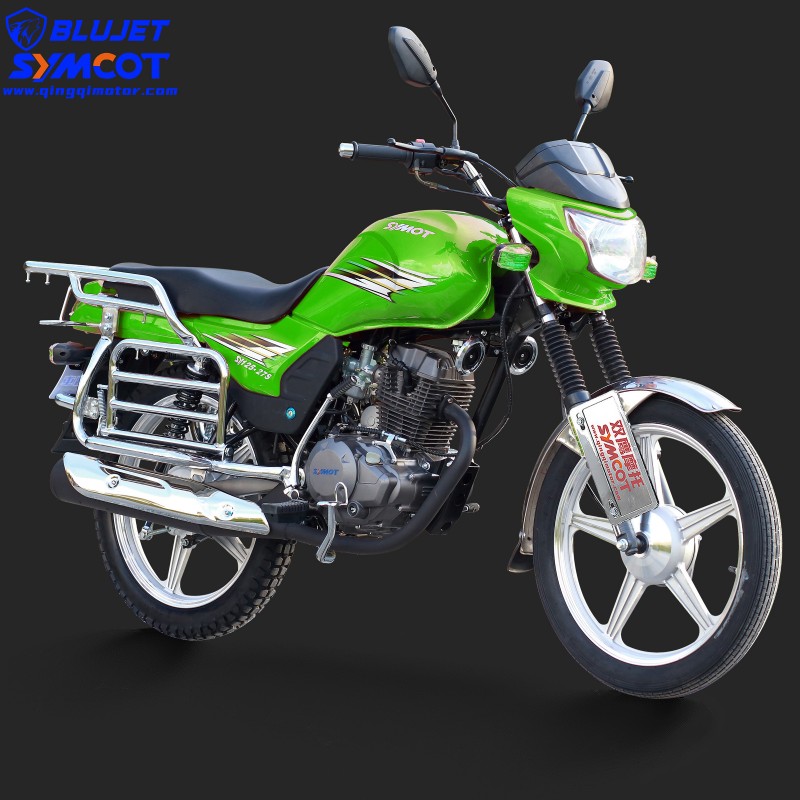 Xiguan 150