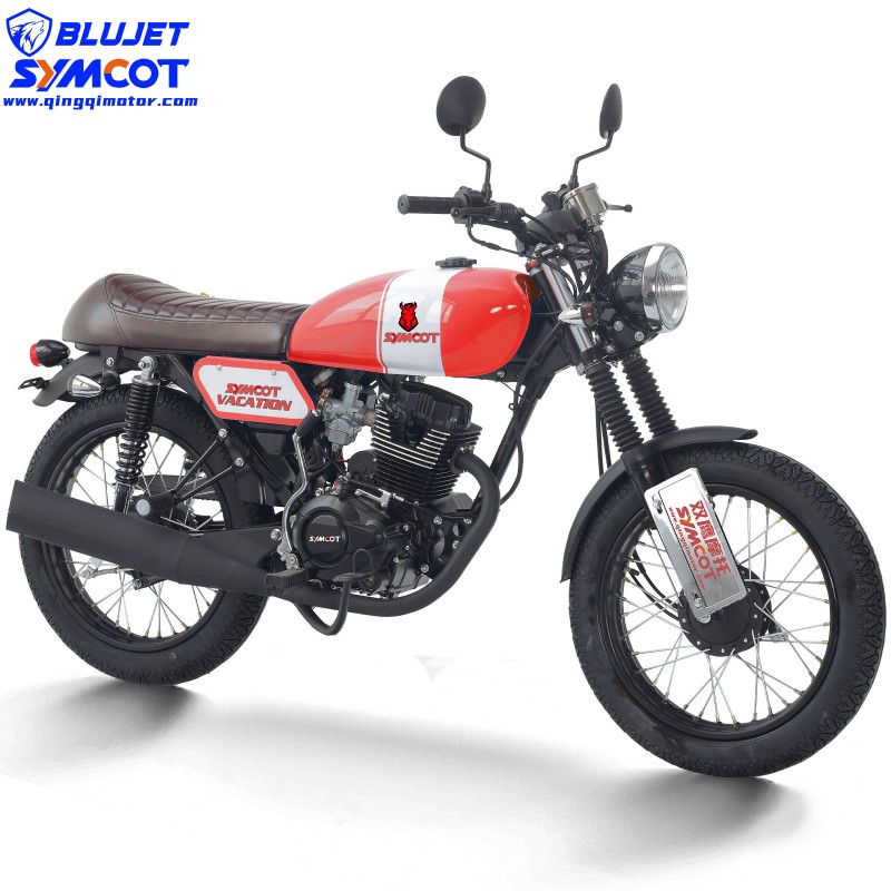 CG150 Vintage
