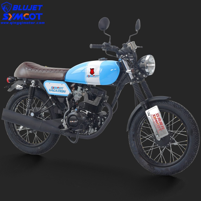 CG150 Vintage