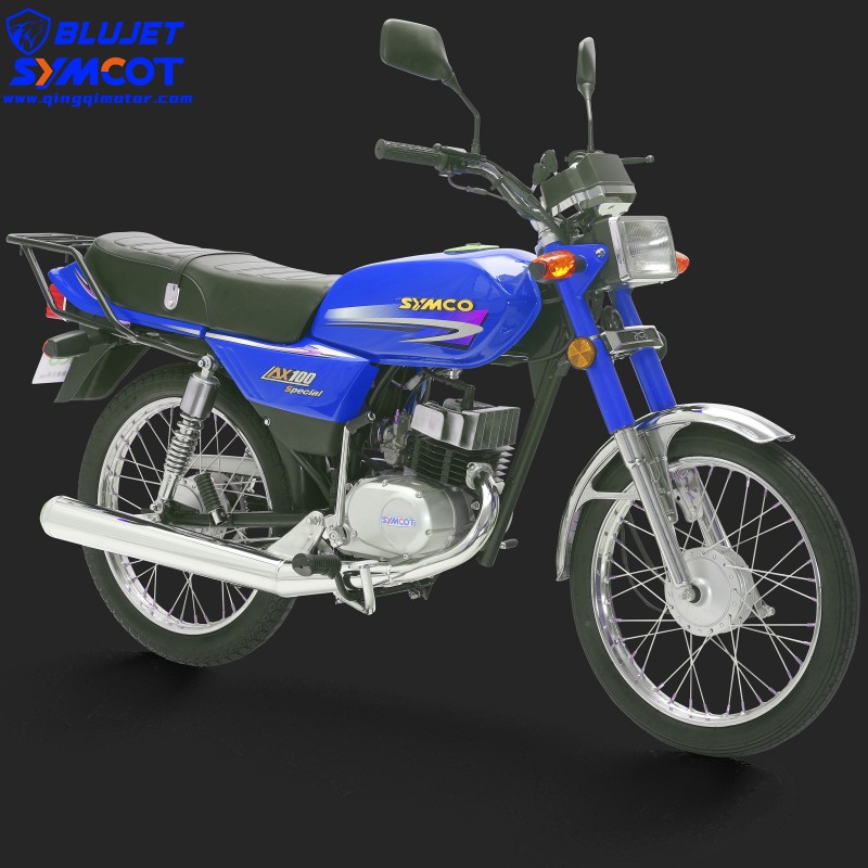 AX100