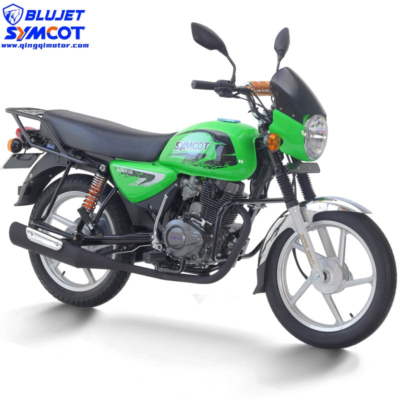 Boxer 150