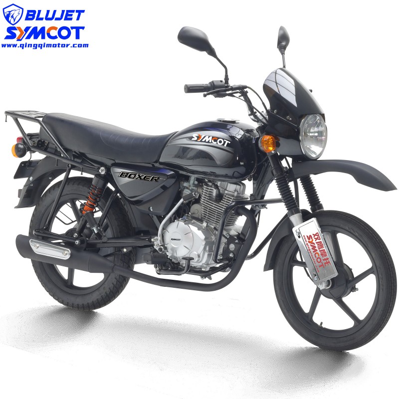 Boxer 150 cross