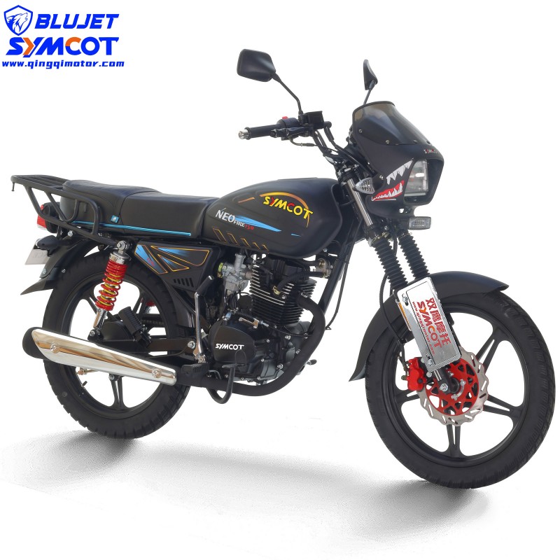 Neo Fire 150
