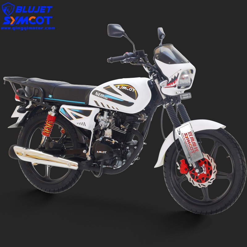 Neo Fire 150