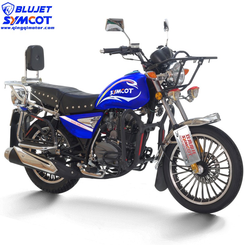 GN150 Tzing3