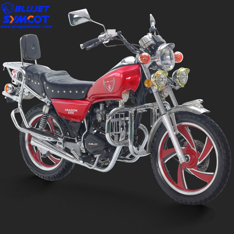 GN150 grande