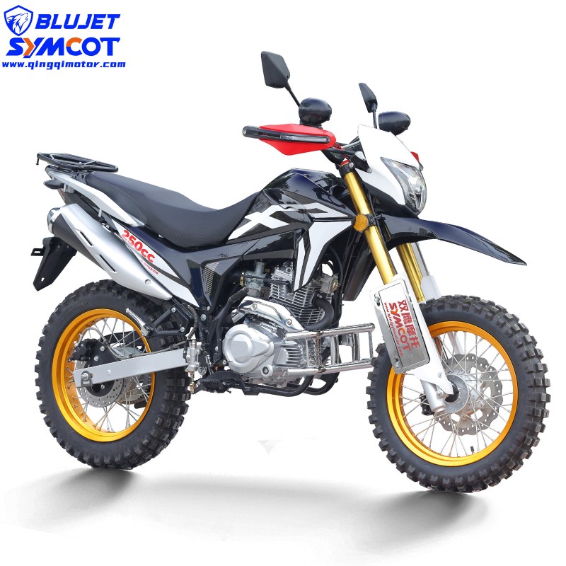 NXR250