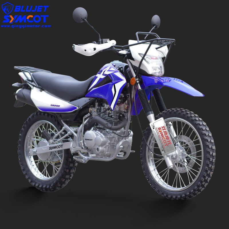 XR150