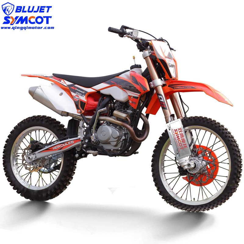 K2 250