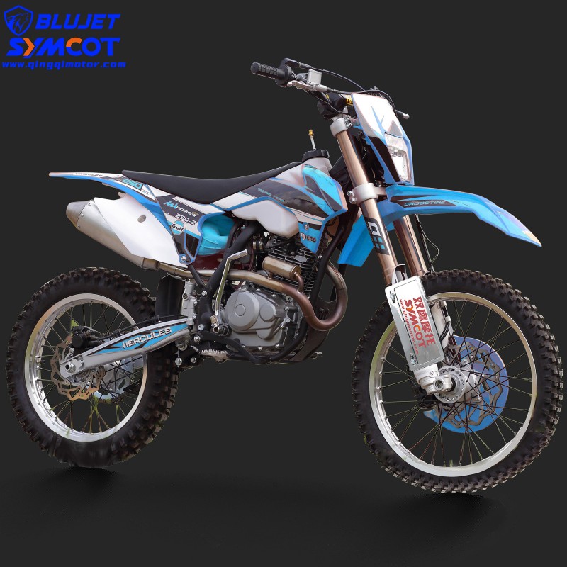 K2 250