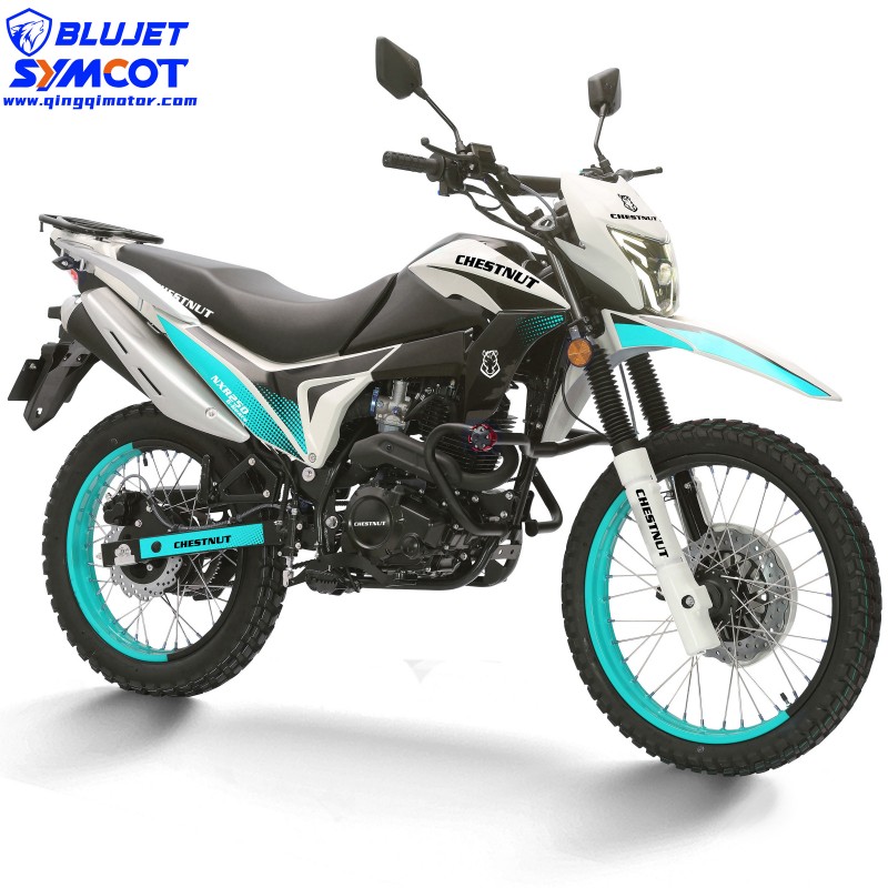 Rex 250