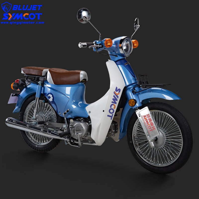 Super cub 50