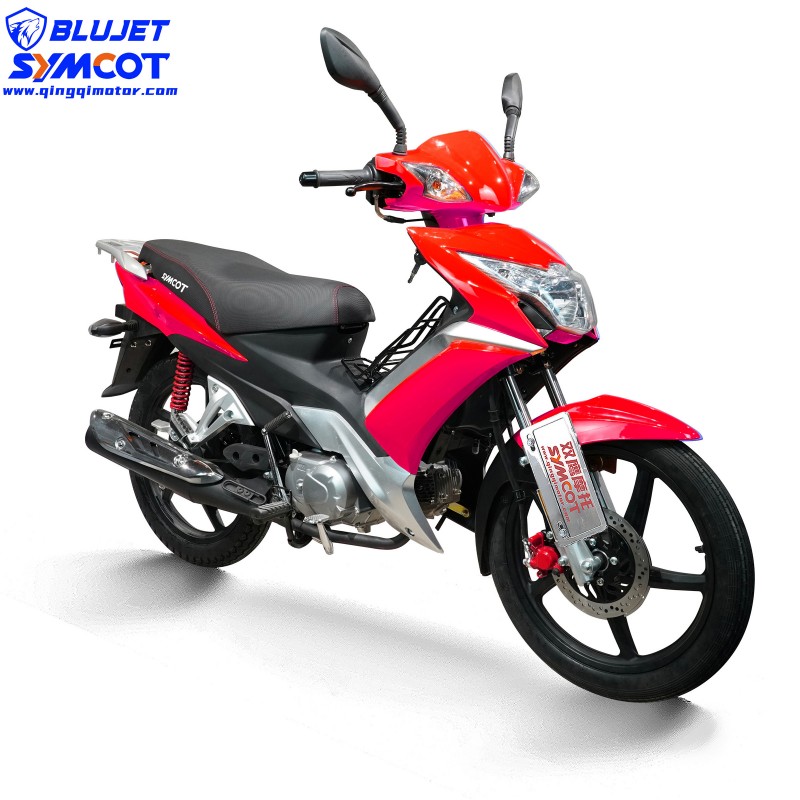 Nexto 110