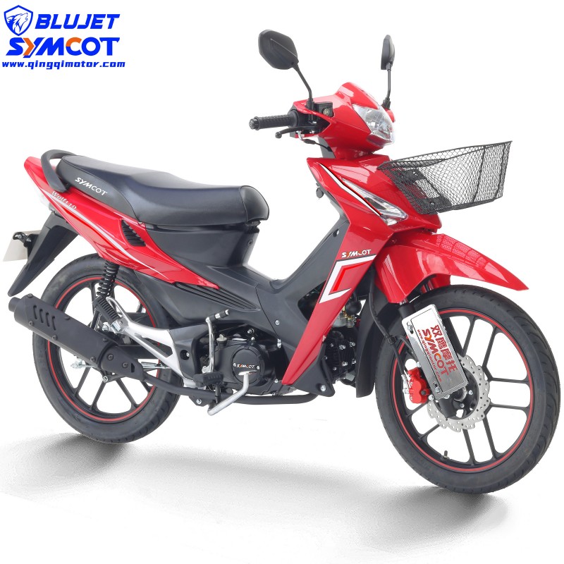 Wolf 110