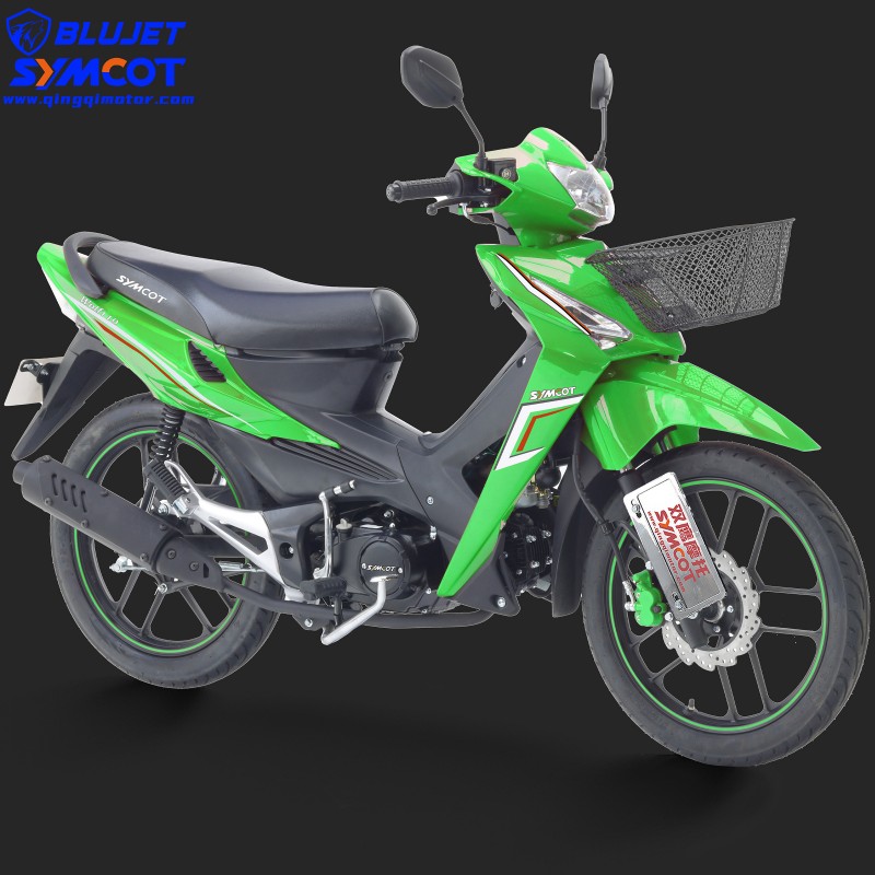 Wolf 110