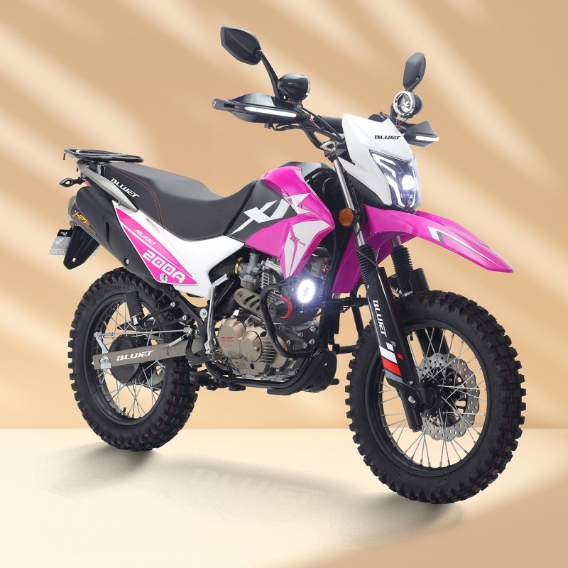 Rudo 200A