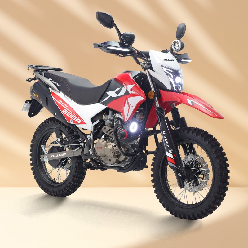 Rudo 200A