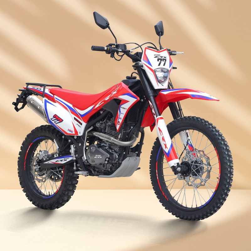 CFR 300cc