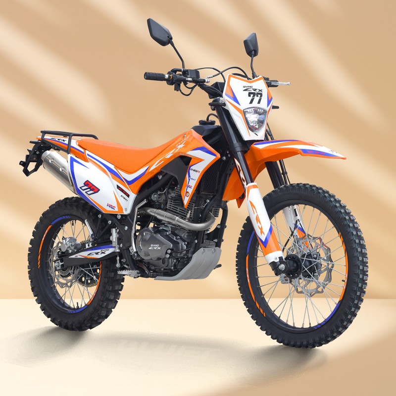 CFR 300cc