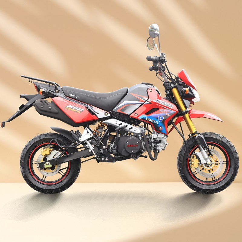 KSR 125