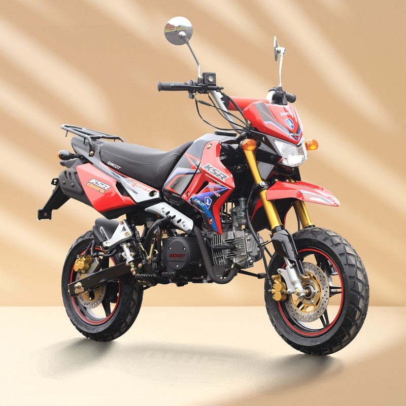 KSR 125