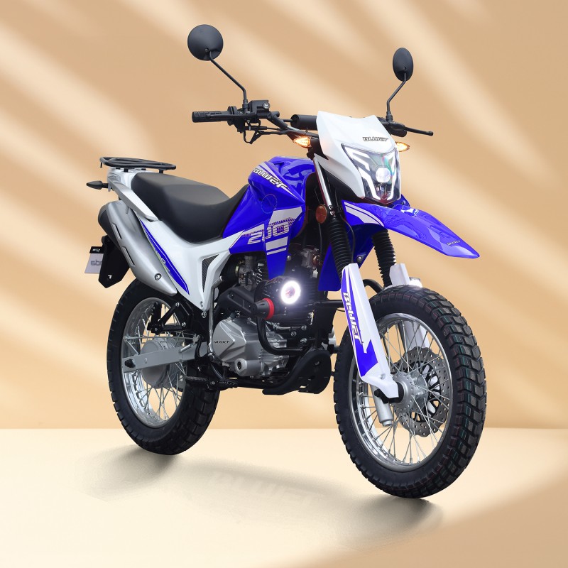 Duro 200