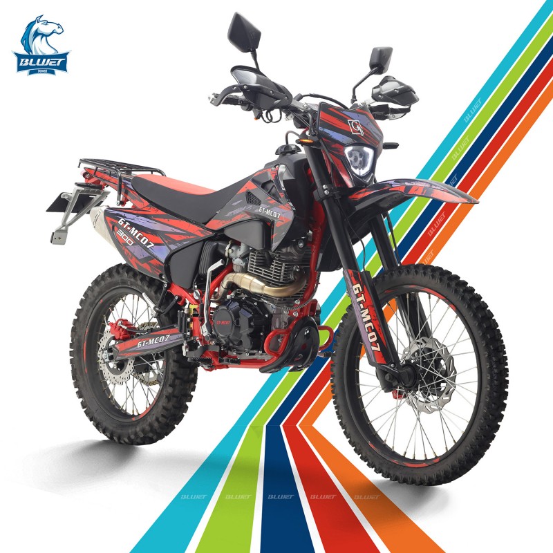 SYCMCC 300cc