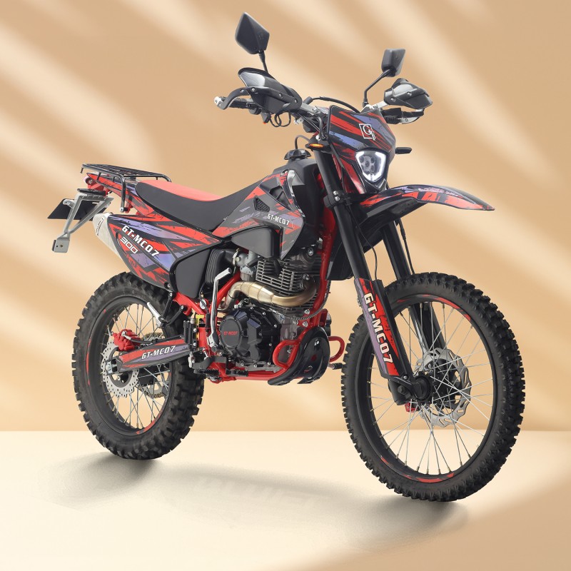 SYCMCC 300cc