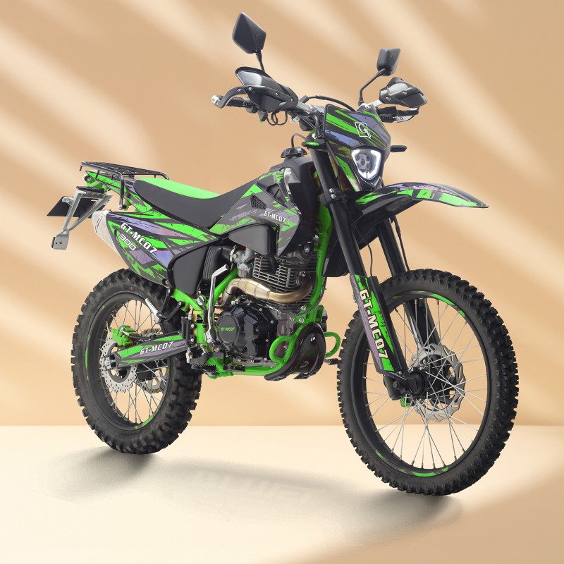 SYCMCC 300cc