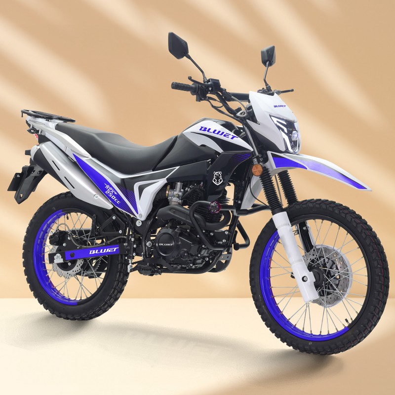 Rex 250
