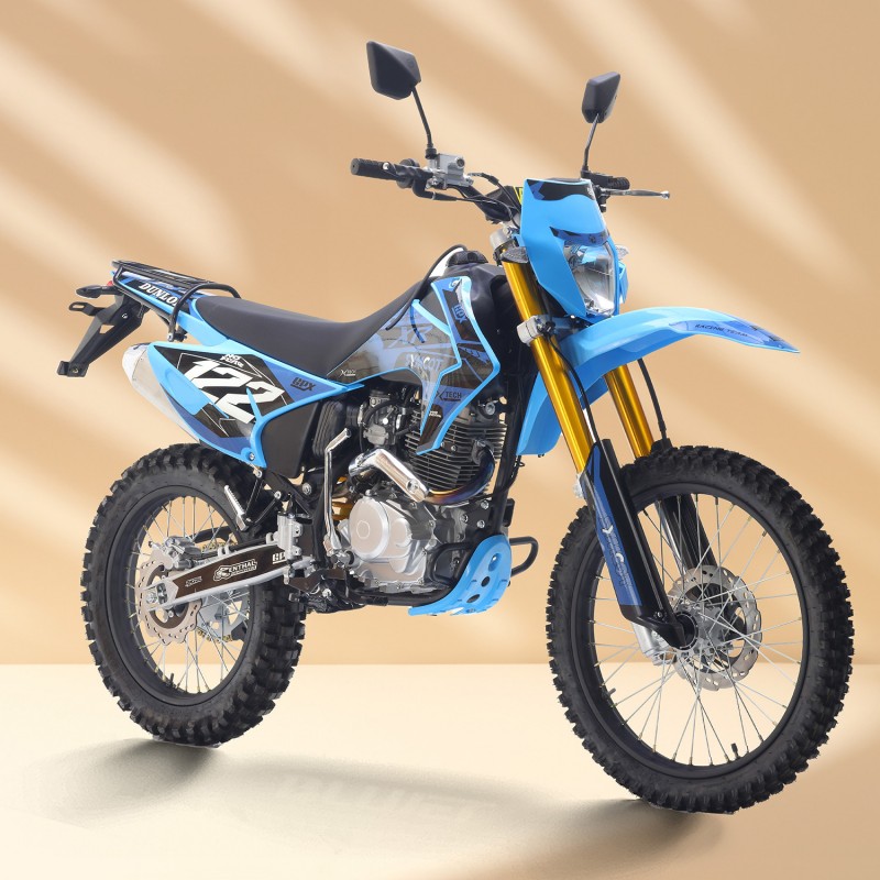 XR250