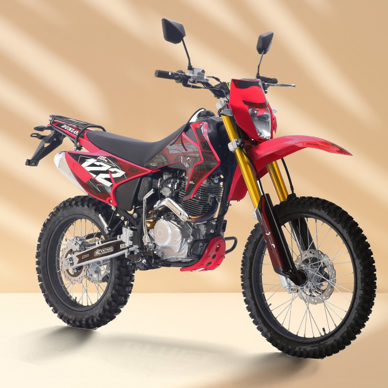 XR250