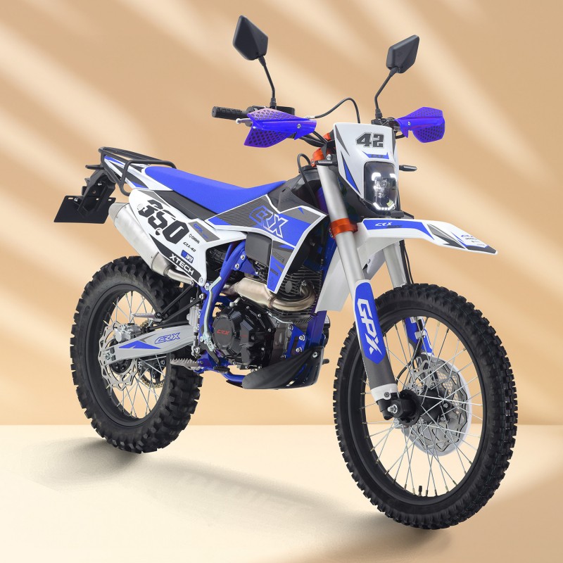 CRX350 2027