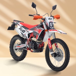 CRX350 2027