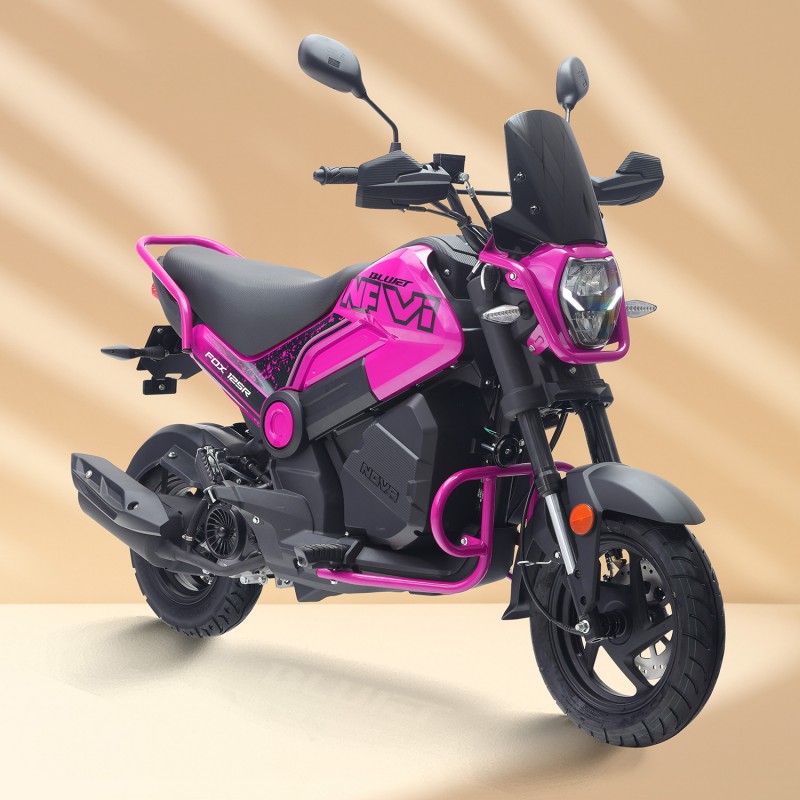 Navi 110cc