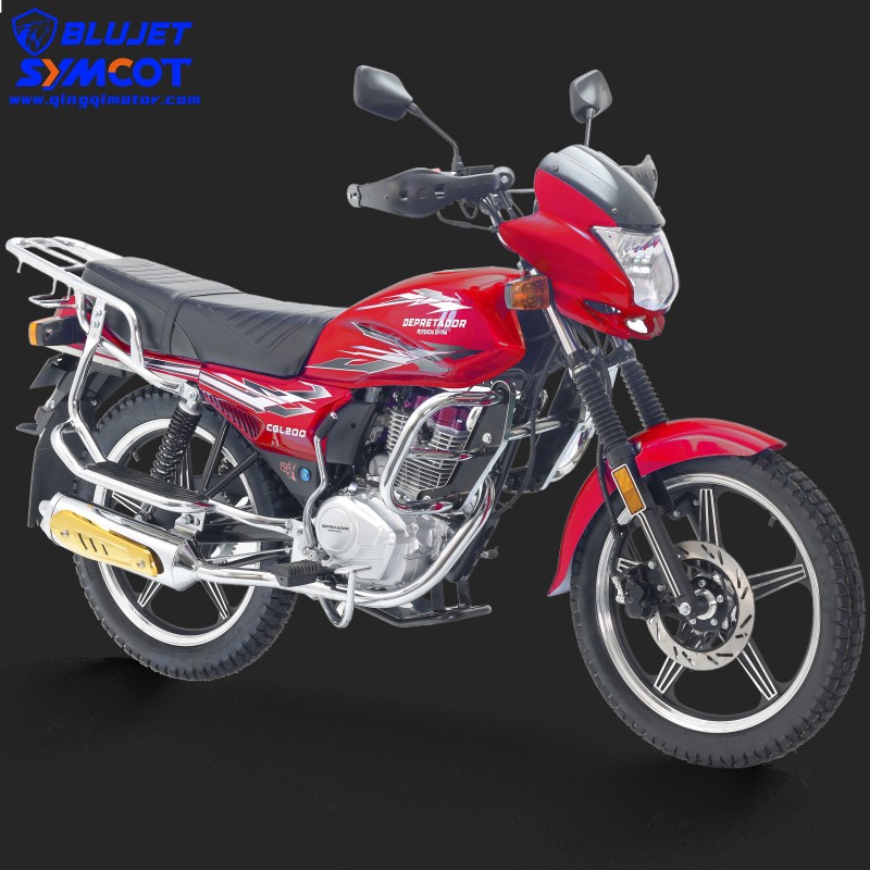 CGL200 DEPRETADOR