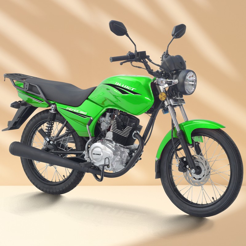 Titan CG150 Fenix