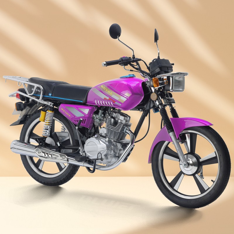 Royal RY125A