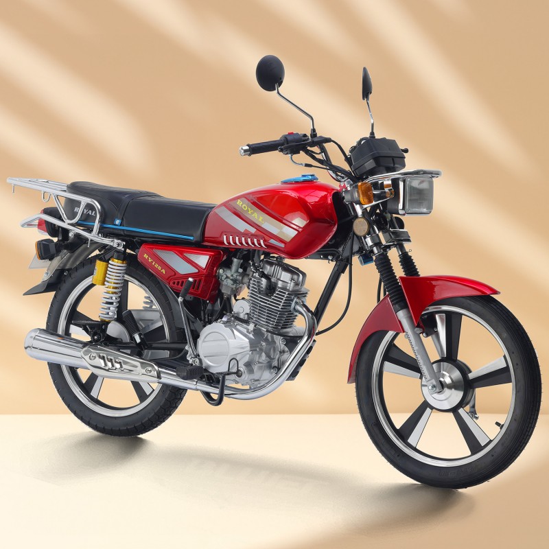 Royal RY125A