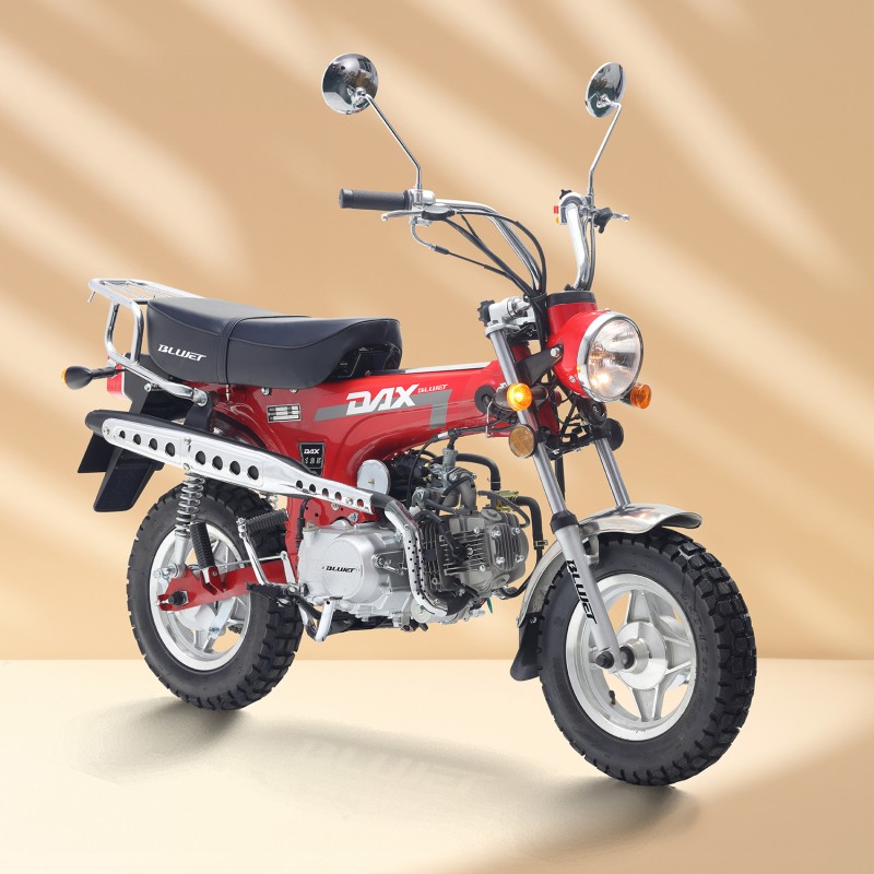Dax 110